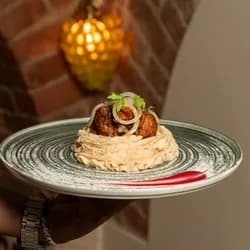 Costillas de Cerdo Confitadas