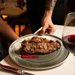 New York Prime (300g)